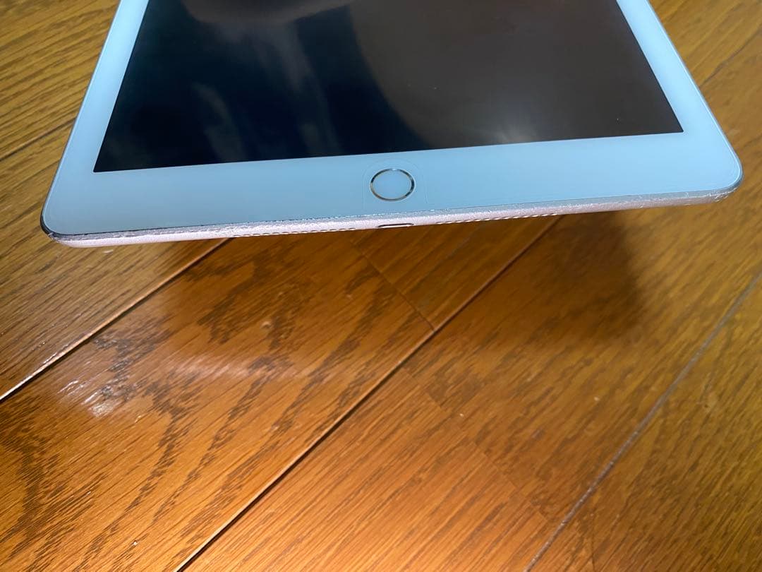 【値下げ】iPad 第6世代　WiFi+Cellular 32GB 本体のみ