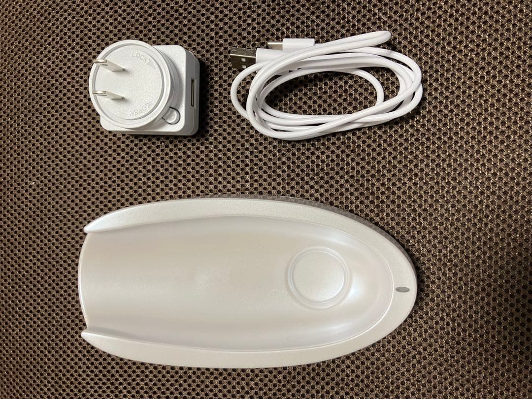 極美品！アデランス DoRAISE 電気リフトブラシ 正規品