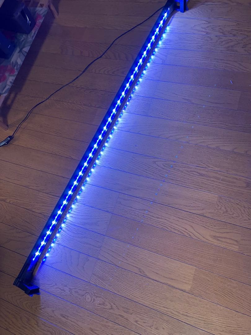 ライト・照明器具 ZENSUI MULTI COLOR LED1200