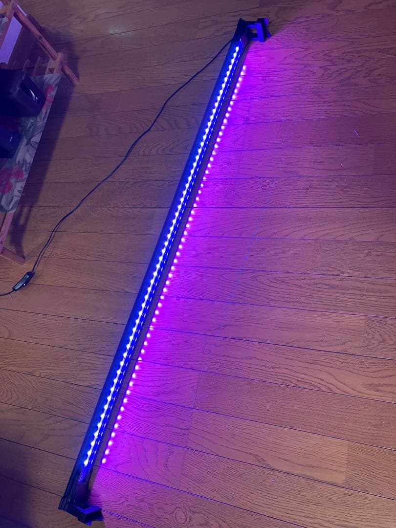ライト・照明器具 ZENSUI MULTI COLOR LED1200