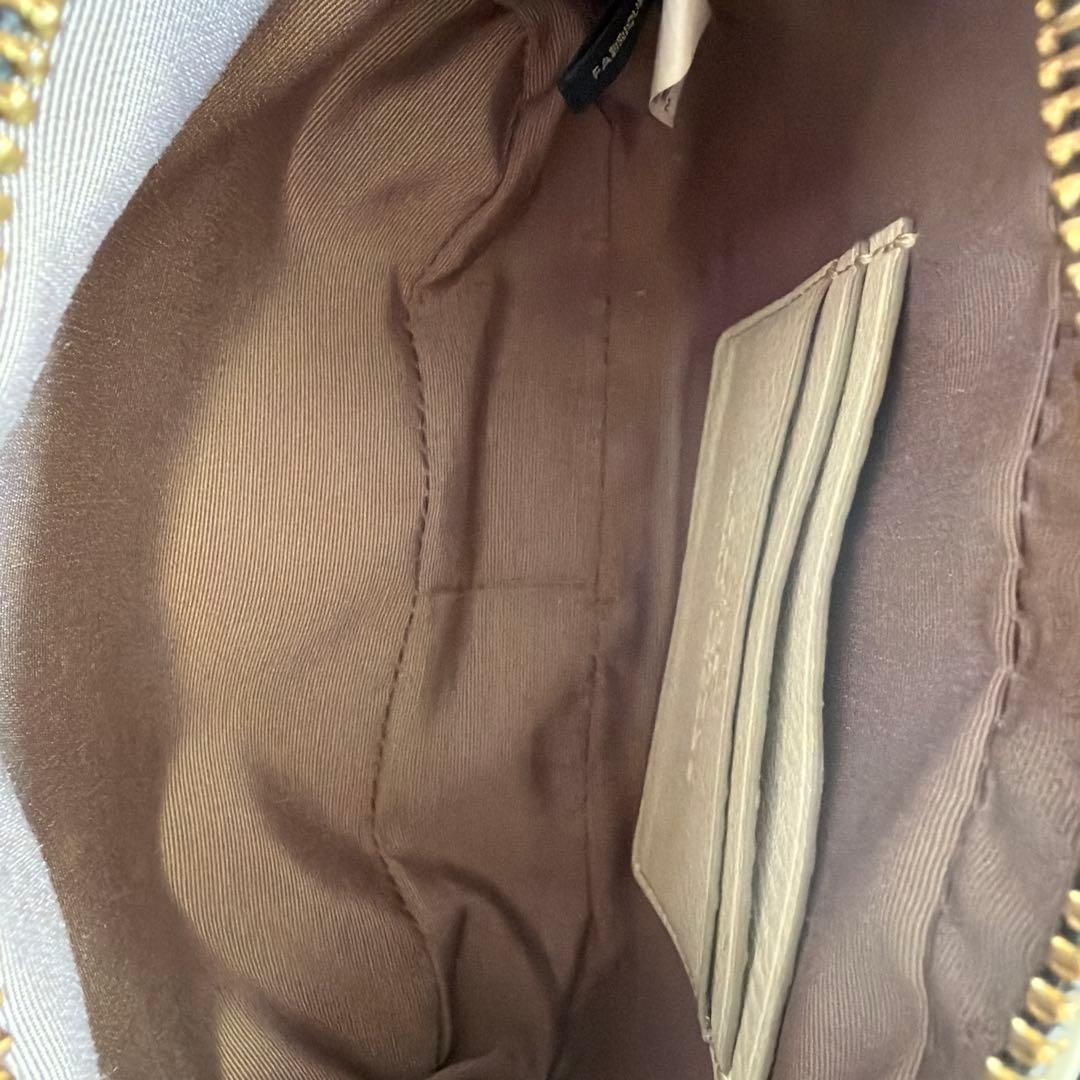 マークジェイコブス　ショルダーバッグ　MARC JACOBS