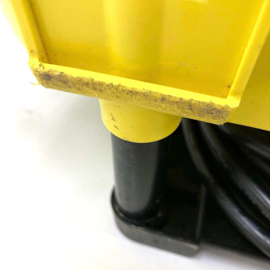 3501-M KARCHER ケルヒャー JTK38 家庭用高圧洗浄機