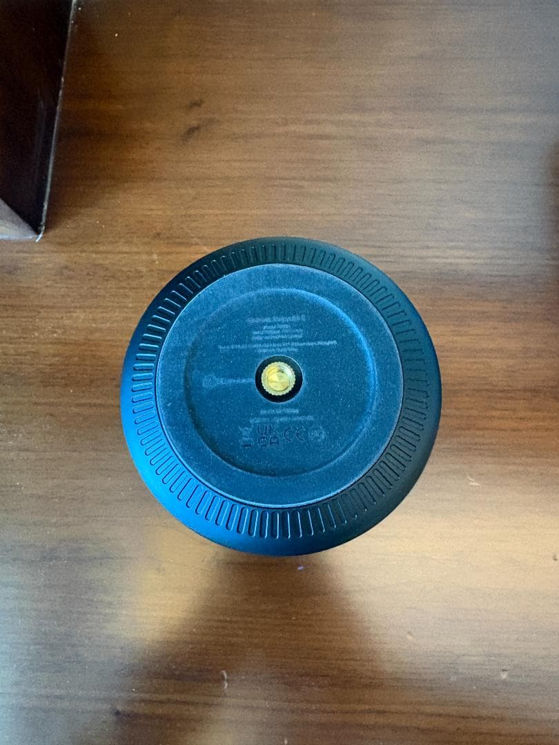 NEBULA CAPSULE II プロジェクター 三脚付き 海外モデル