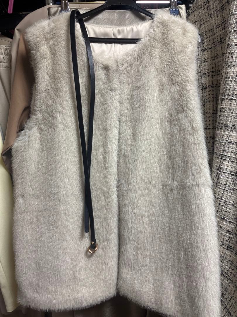 FRAYI.D ベルトセットファージレ