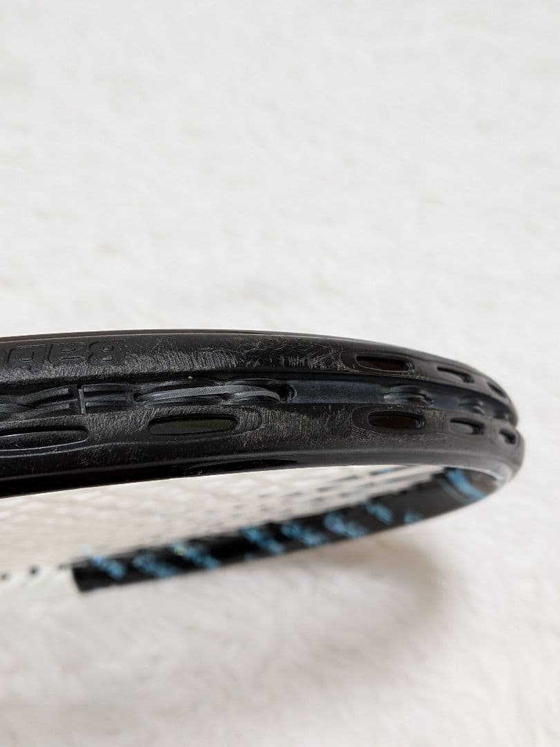 BABOLAT Pure Drive GT バボラ ピュアドライブ 2012