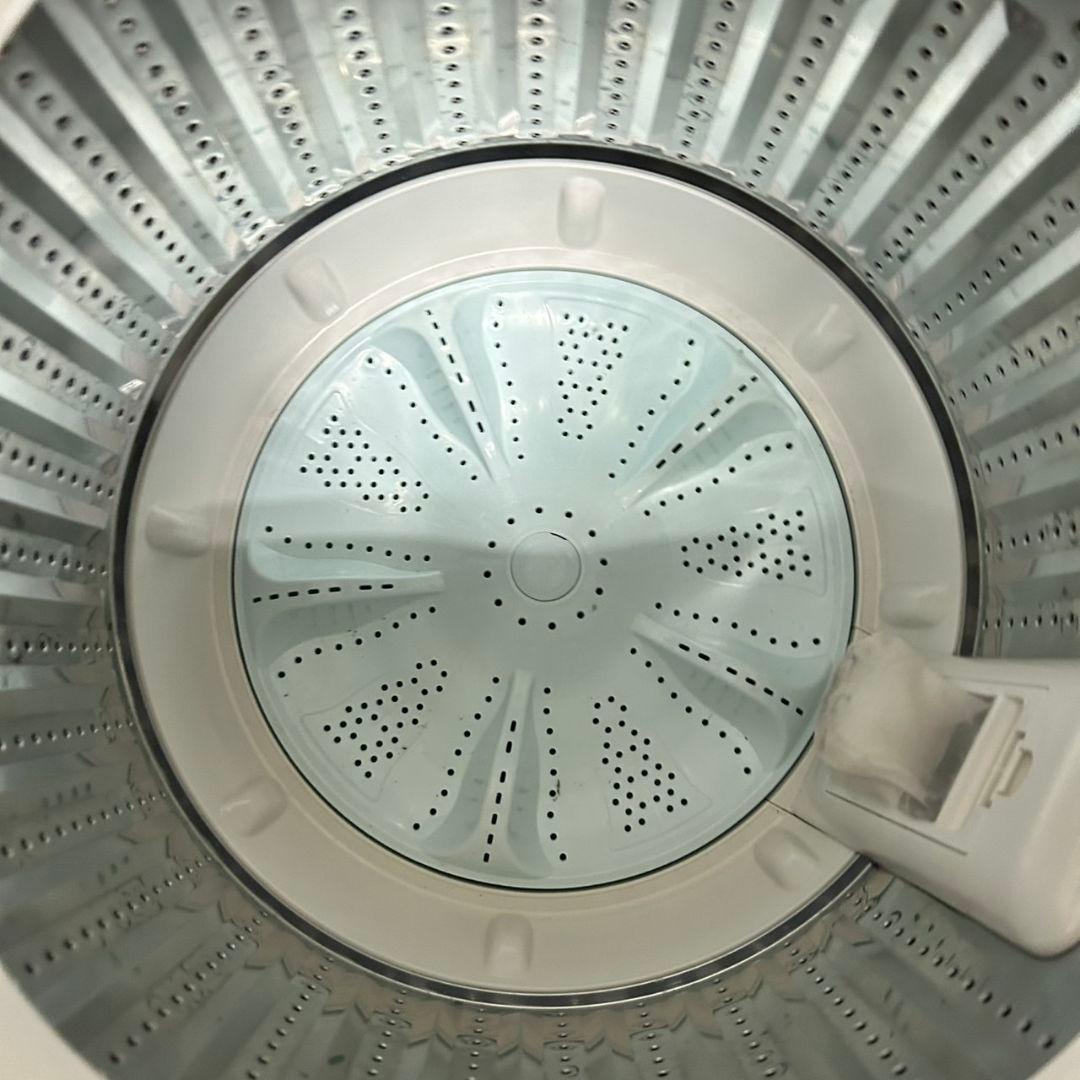 53Z うさぎ　無印良品 冷蔵庫 洗濯機 のみ