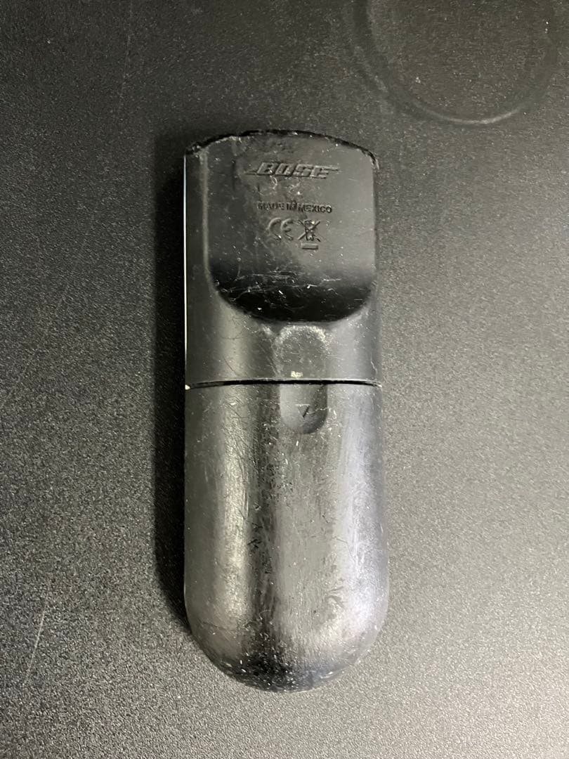 BOSE サウンドシステム「VideoWave system」　※付属品のみ