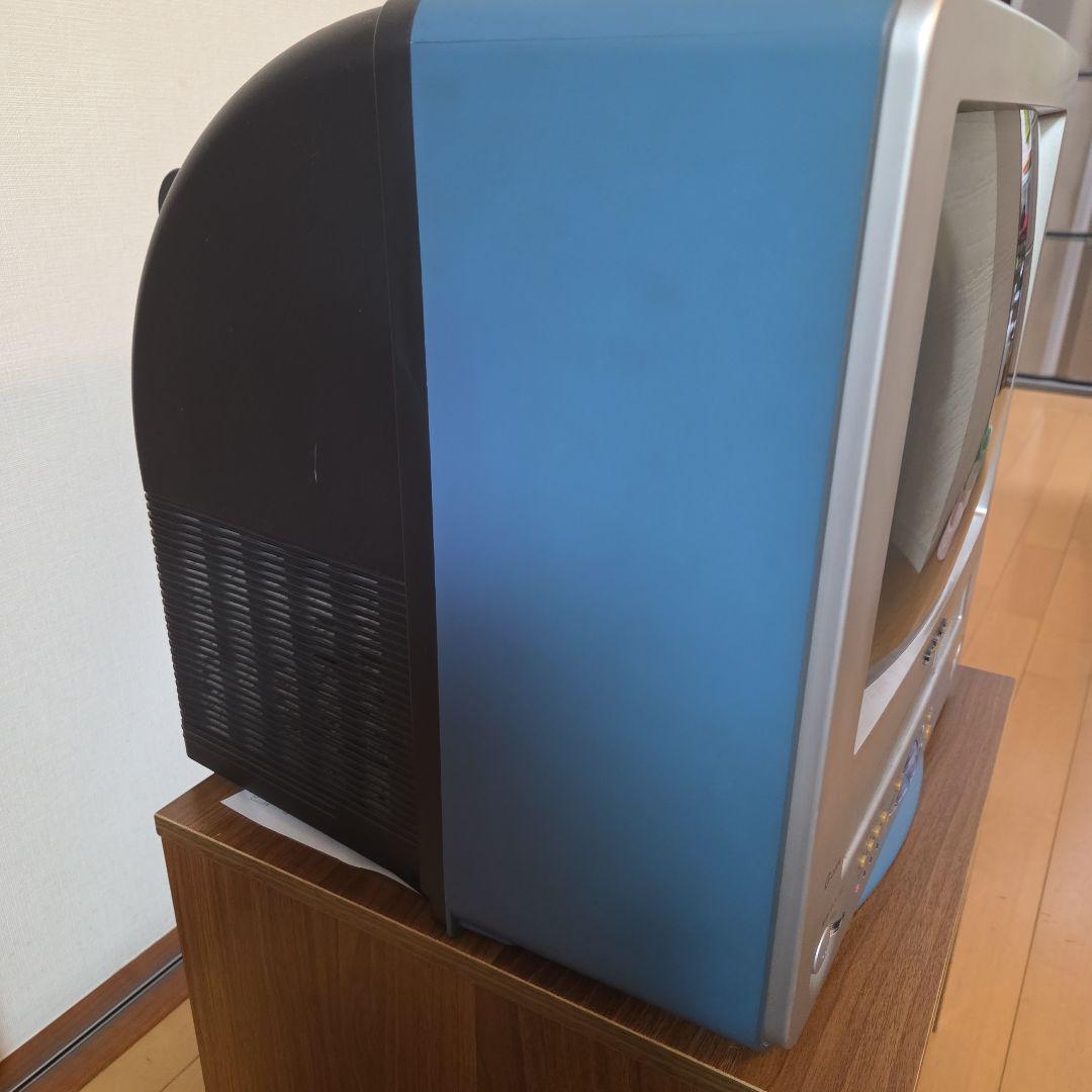 テレビデオ SHARP VT-14GH7