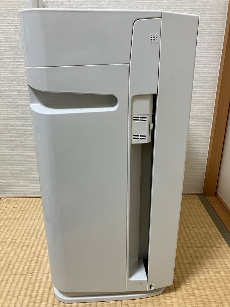 MCK70WJ-W ダイキン 空気清浄機 空清31畳　加湿18畳まで ホワイト