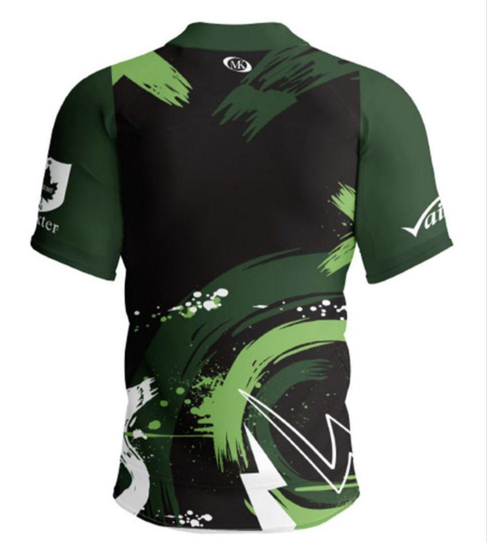 ◆HAMMER◆ ハンマー ボウリングウェア サイズ100 ①