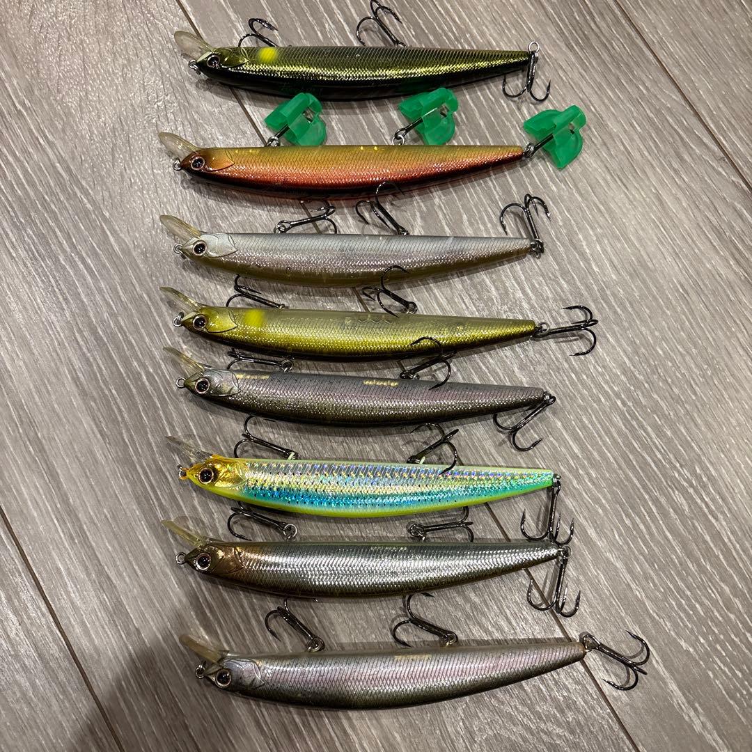 OSP ルドラ　130