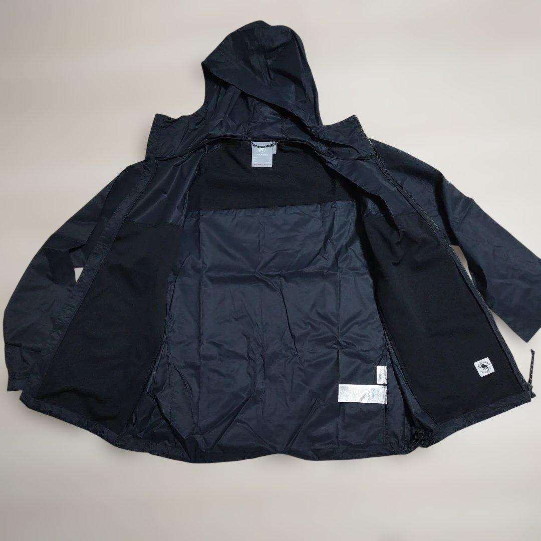 ジャケット・アウター MAMMUT Glider 2.0 WB Hooded Jacket