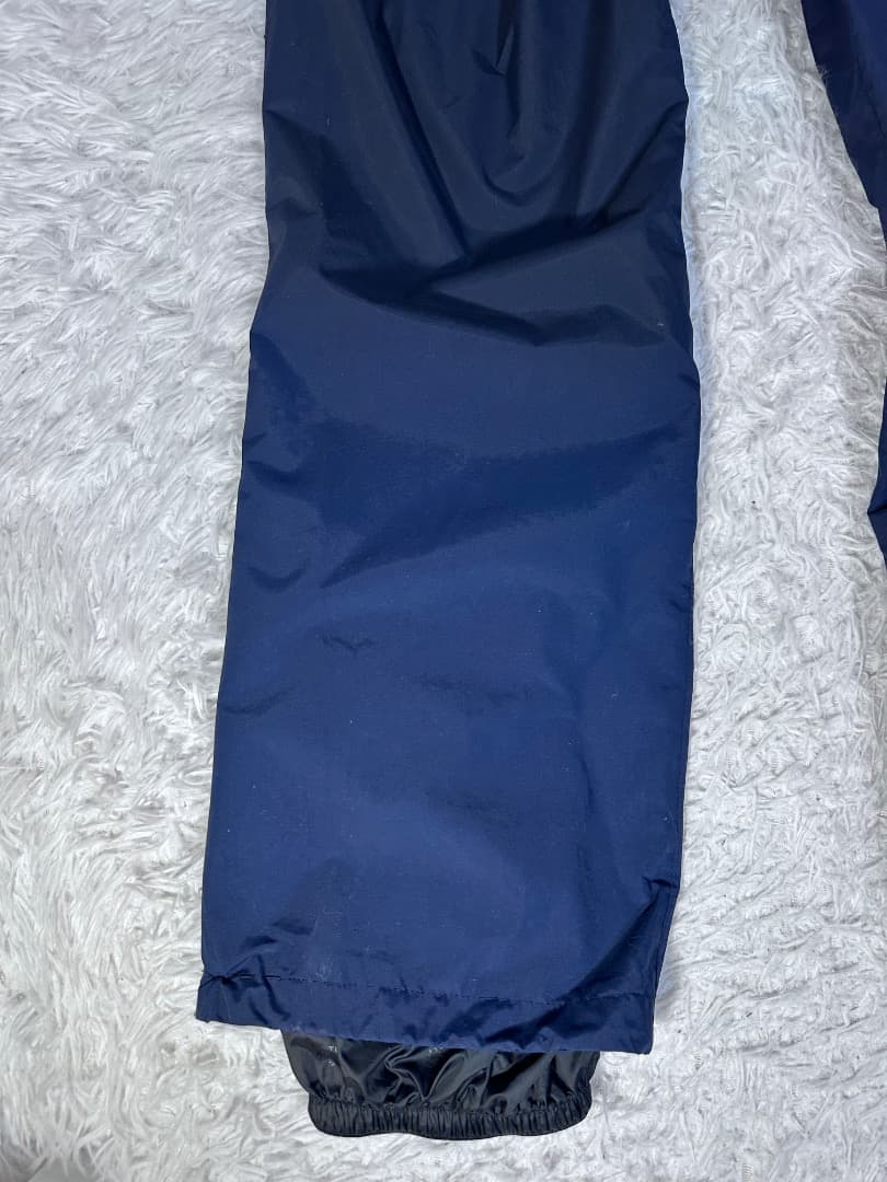 完売品 美品 ノースフェイス スクープパンツ スキー スノーボードウェア XL