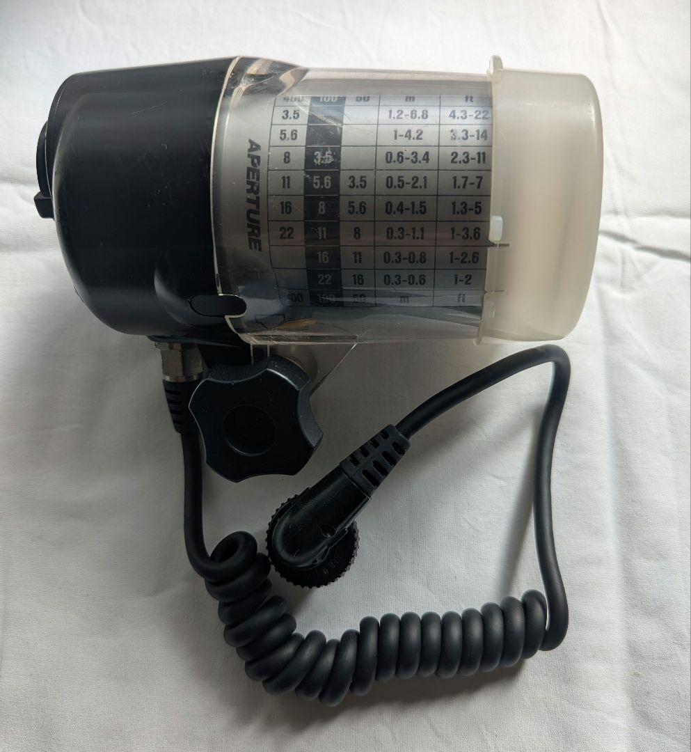 SEA＆SEA MOTORMARINE ⅡEX YS-50 カメラストロボセット