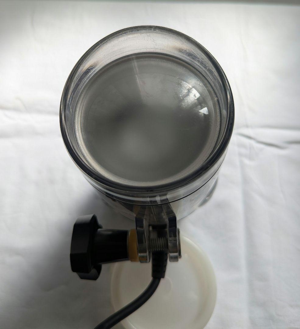 SEA＆SEA MOTORMARINE ⅡEX YS-50 カメラストロボセット