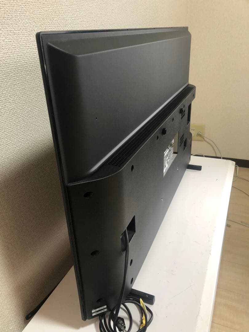 2022年製 40インチ パナソニック 4K液晶テレビ TH-40JX750
