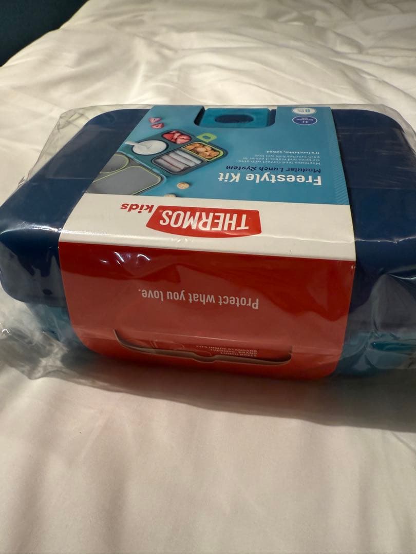 【日本未発売】THERMOS Freestyle Kit ランチボックス