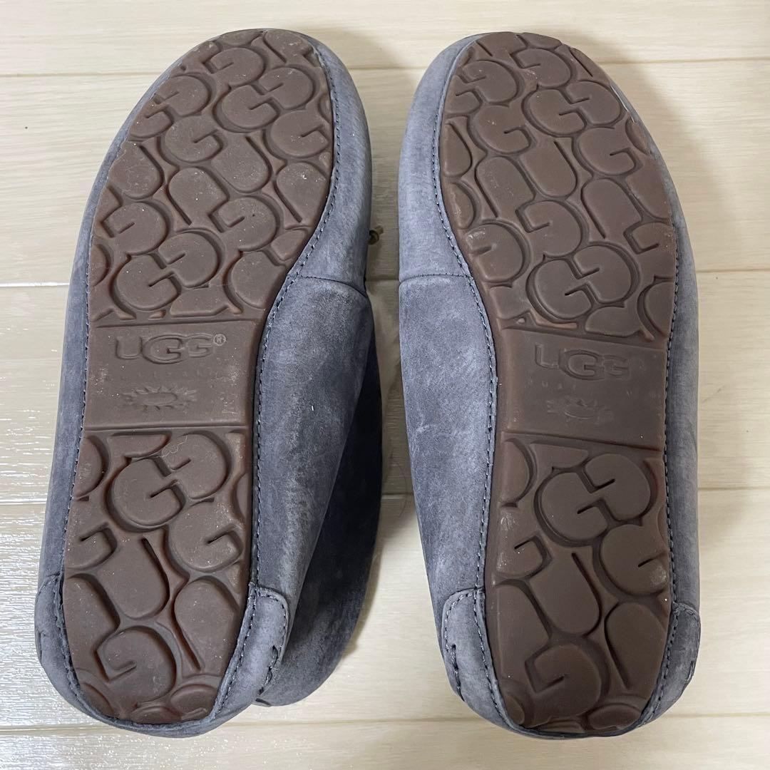 UGG アグ アレーナ Alena モカシンブーツ シューズ スリッポン