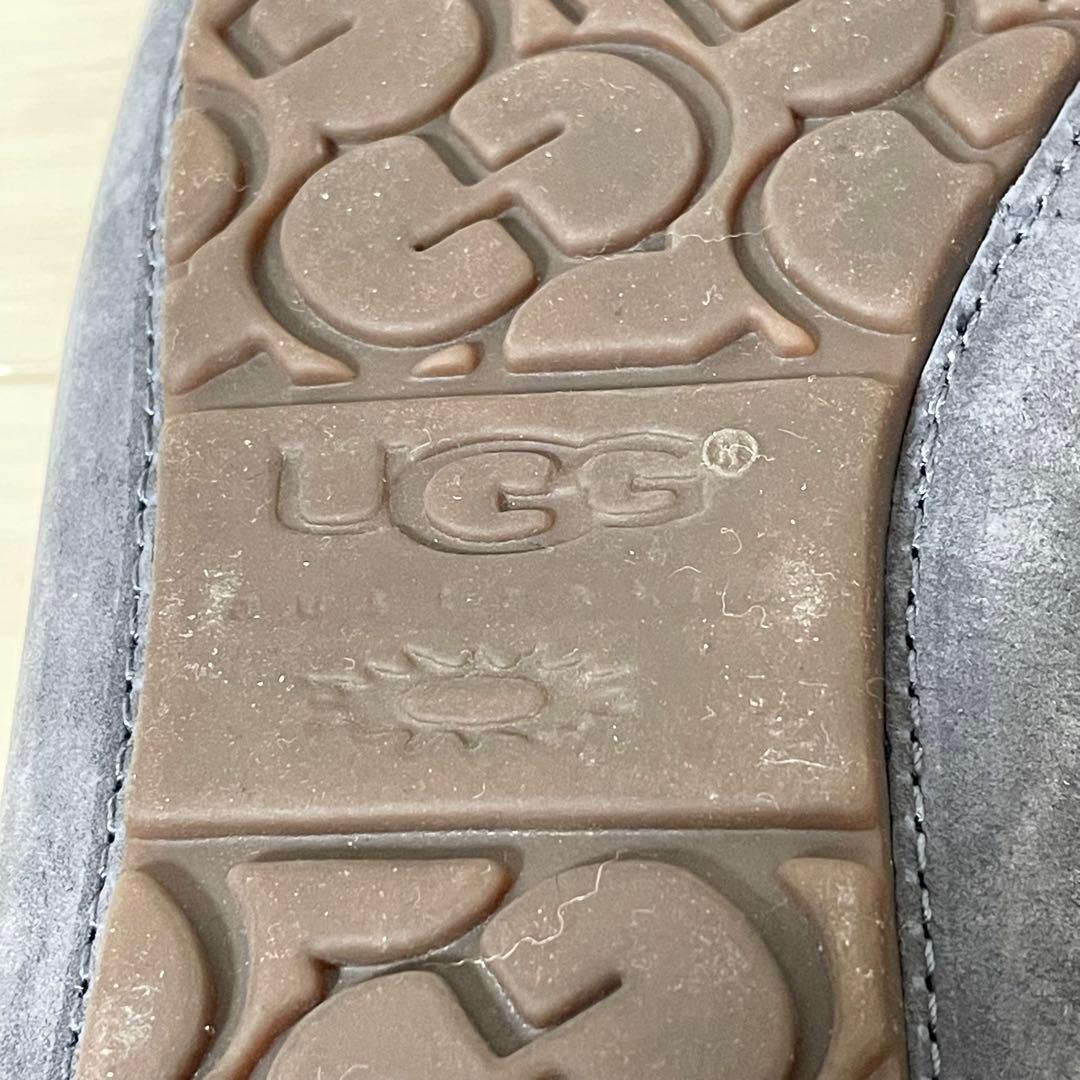 UGG アグ アレーナ Alena モカシンブーツ シューズ スリッポン