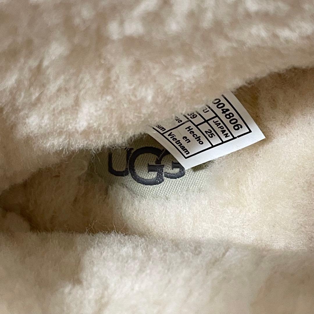 UGG アグ アレーナ Alena モカシンブーツ シューズ スリッポン