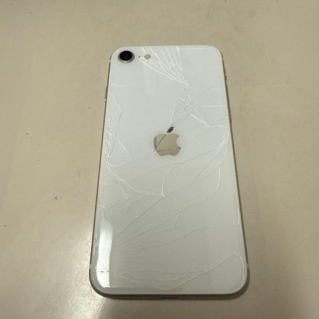 値下げ可能！Apple iPhone SE 本体