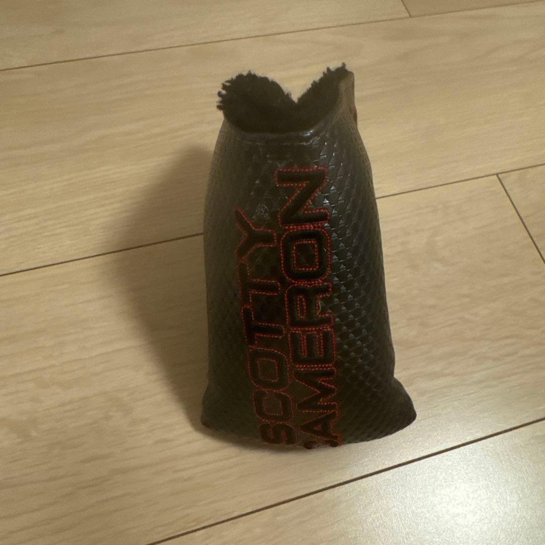 kaoruさん専用スコッティキャメロン セレクト ファストバック 34インチ