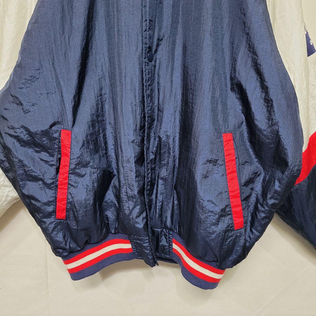 希少 NOMO 16 野茂英雄 スタジアムジャンパー スタジャン