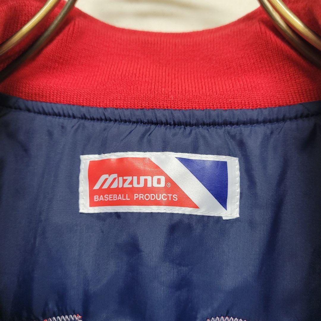 希少 NOMO 16 野茂英雄 スタジアムジャンパー スタジャン