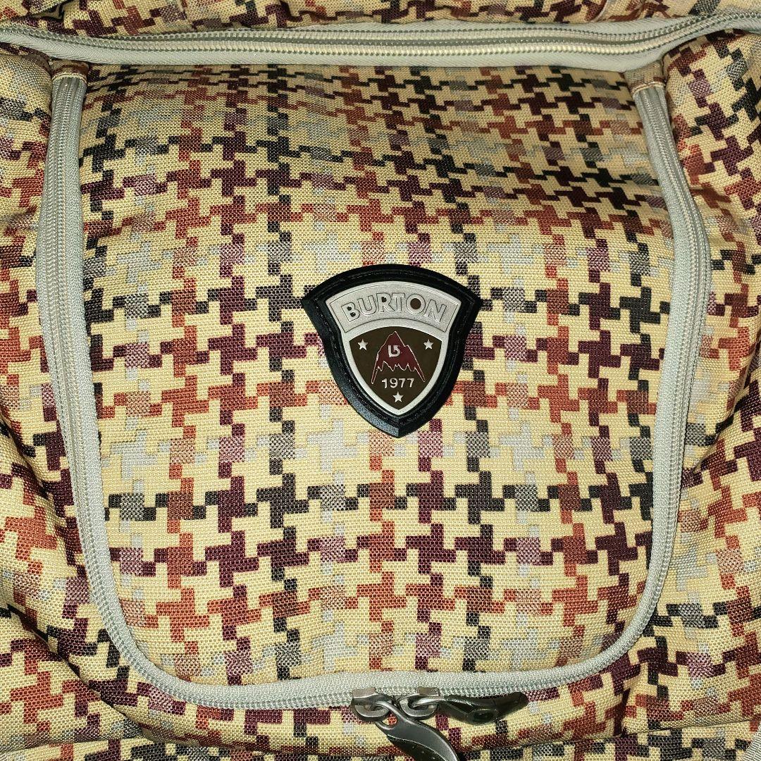 快適グッズ・旅行小物 BURTON WHEELIE SUB TRUE BLACK