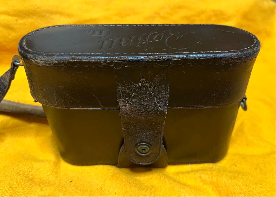 Kodak Retina IIa フィルムカメラ