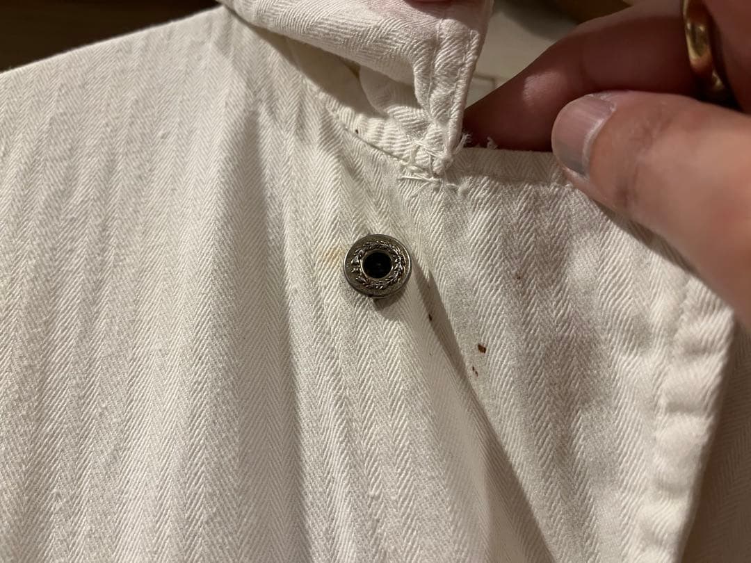 50’s ヘラクレス オールインワン size34