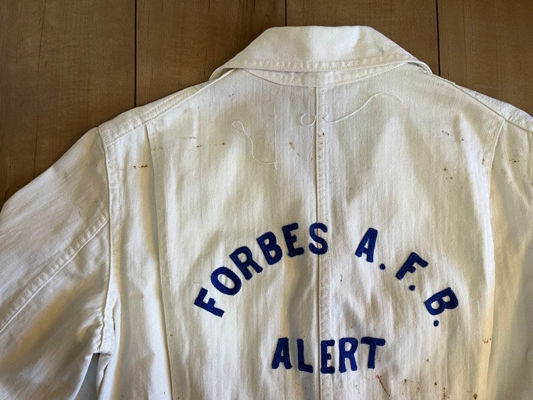 50’s ヘラクレス オールインワン size34