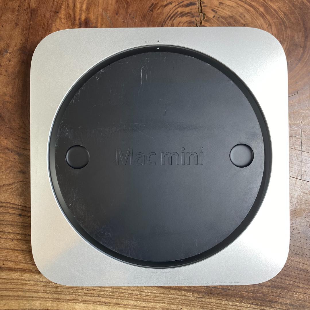 ［美品］Mac mini 2012/Windows11/office2019