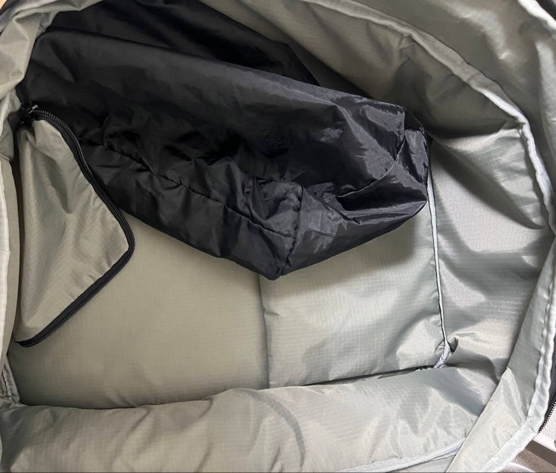 A7バックパック