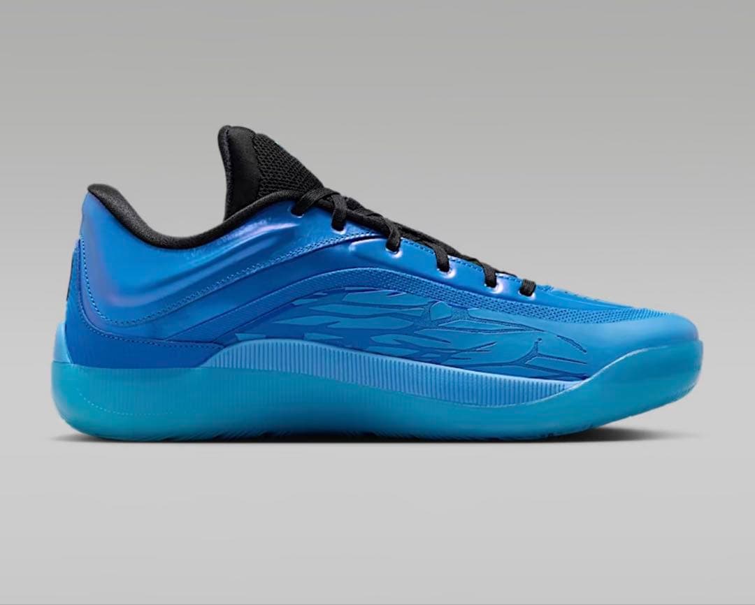 【新品送料込】JORDAN ZION 4 PF \"Iridescence\"