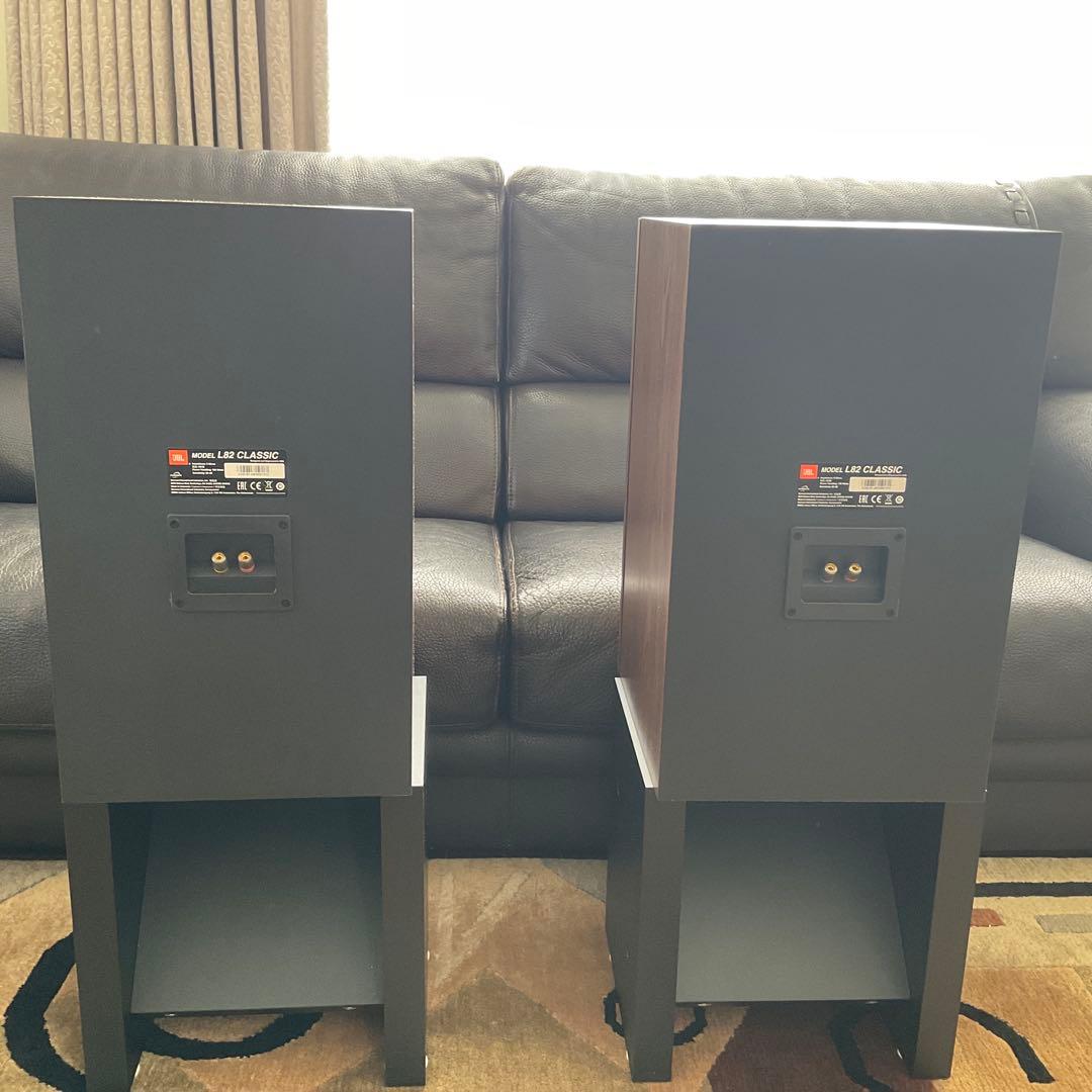 RYUJI ABE 【美品】JBL L82 CLASSIC