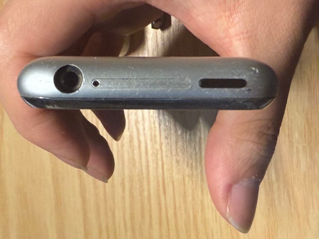 iPhone 2G 日本未発売　8GB 初代iPhone 第1世代 A1203