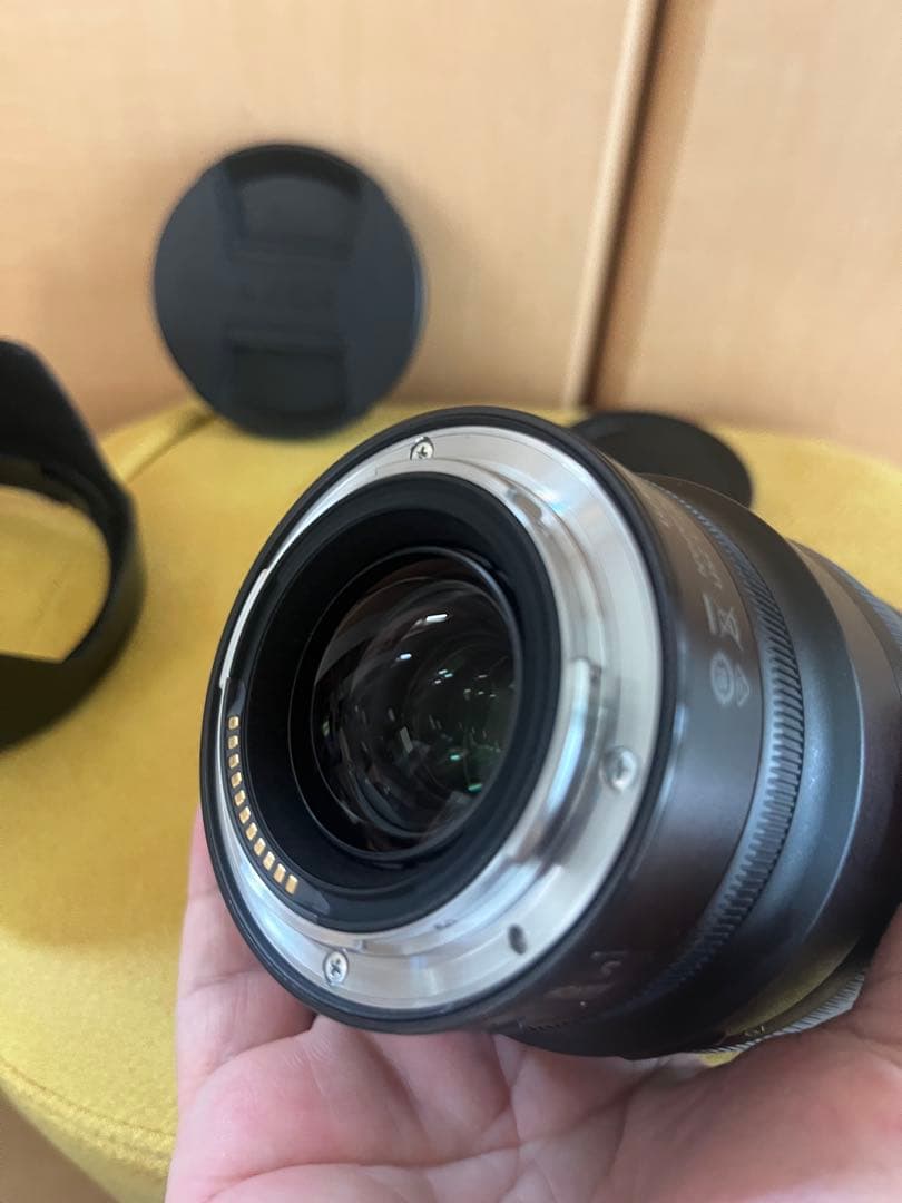 NIKKOR Z 24-70mm f/2.8 S ズームレンズ