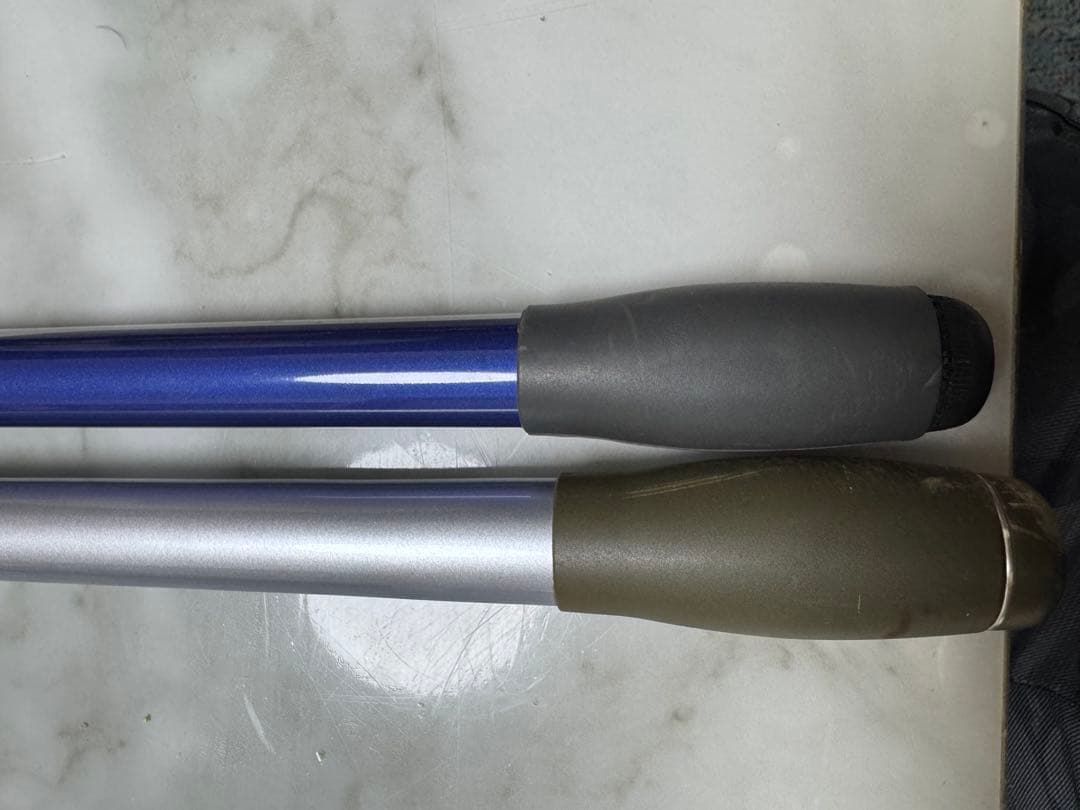SHIMANO 2本セット