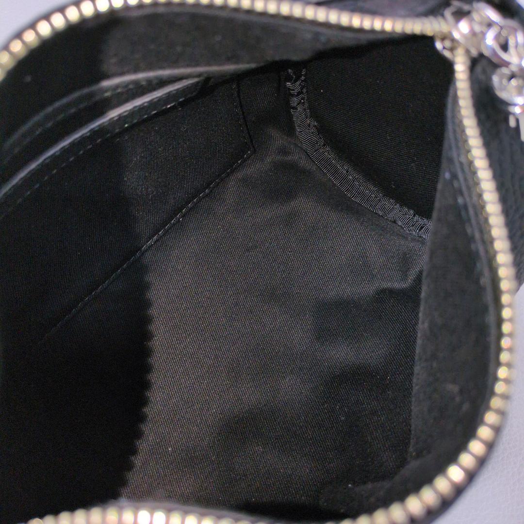 未使用級 美品 VASIC Bivi ビビ ハンドバッグ 10周年記念