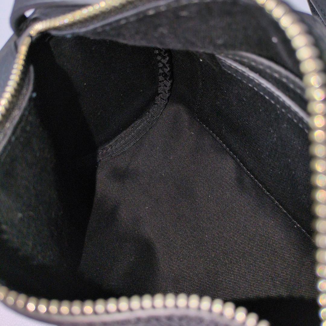 未使用級 美品 VASIC Bivi ビビ ハンドバッグ 10周年記念