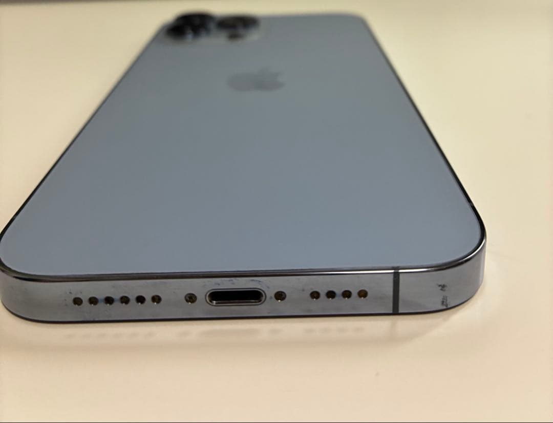 スマートフォン本体 Apple iPhone 13 Pro Max 256gb