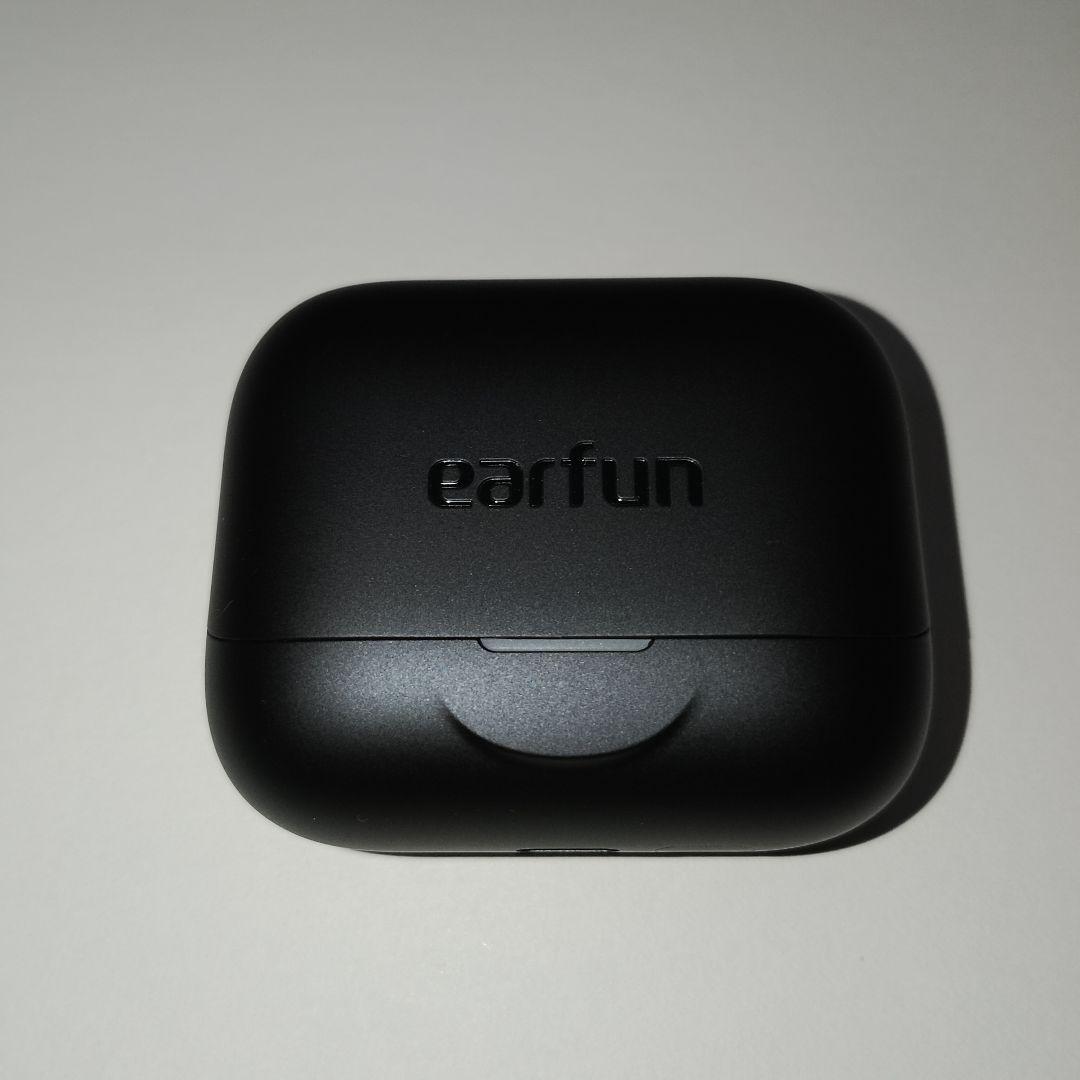 EarFun Air Pro 4+ ワイヤレスイヤホン ほぼ新品 おまけ有り