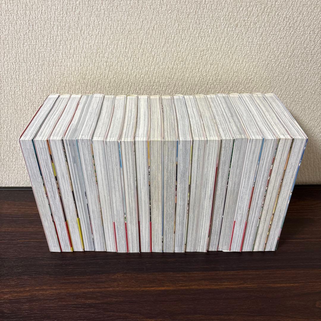 角川まんが学習シリーズ 日本の歴史 1〜16巻　別巻4冊　全巻セット