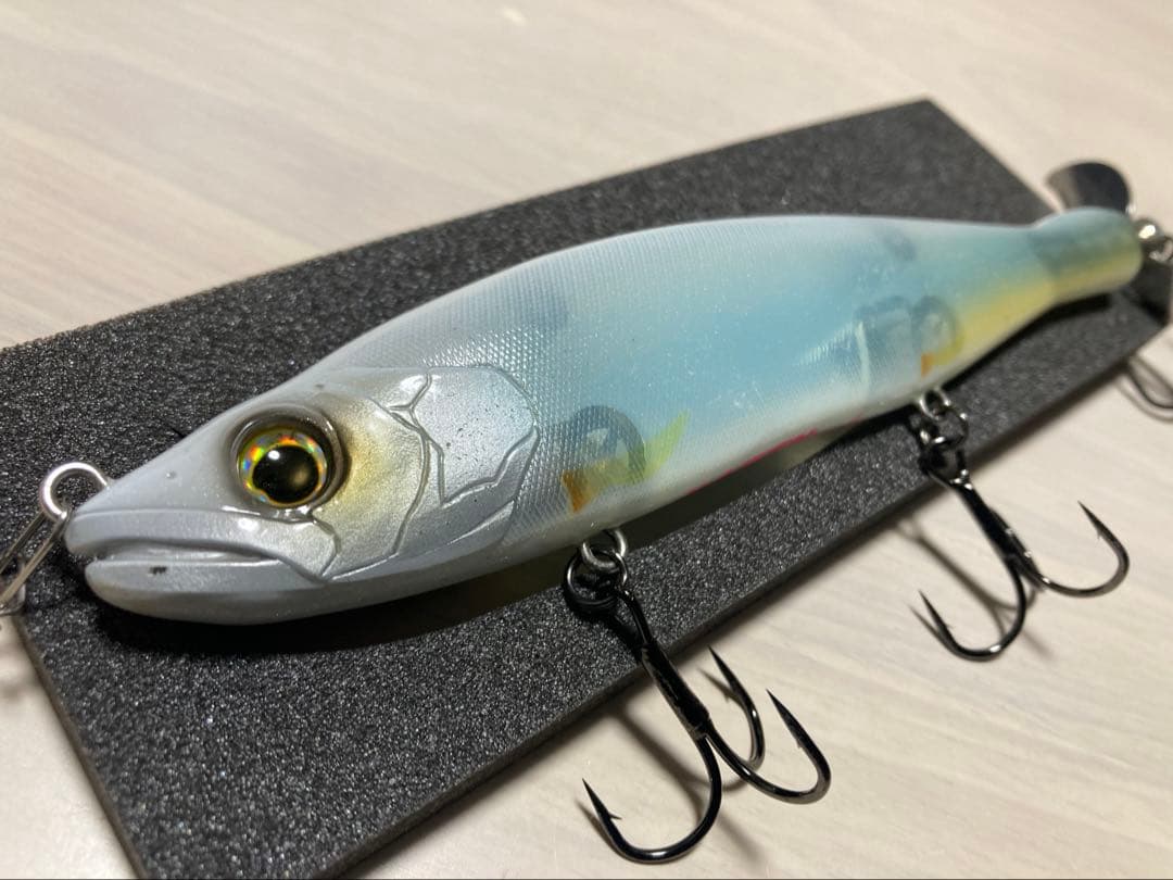 ガンクラフト　ジョインテッドクロー178　 カイテン178　カイテン148　他