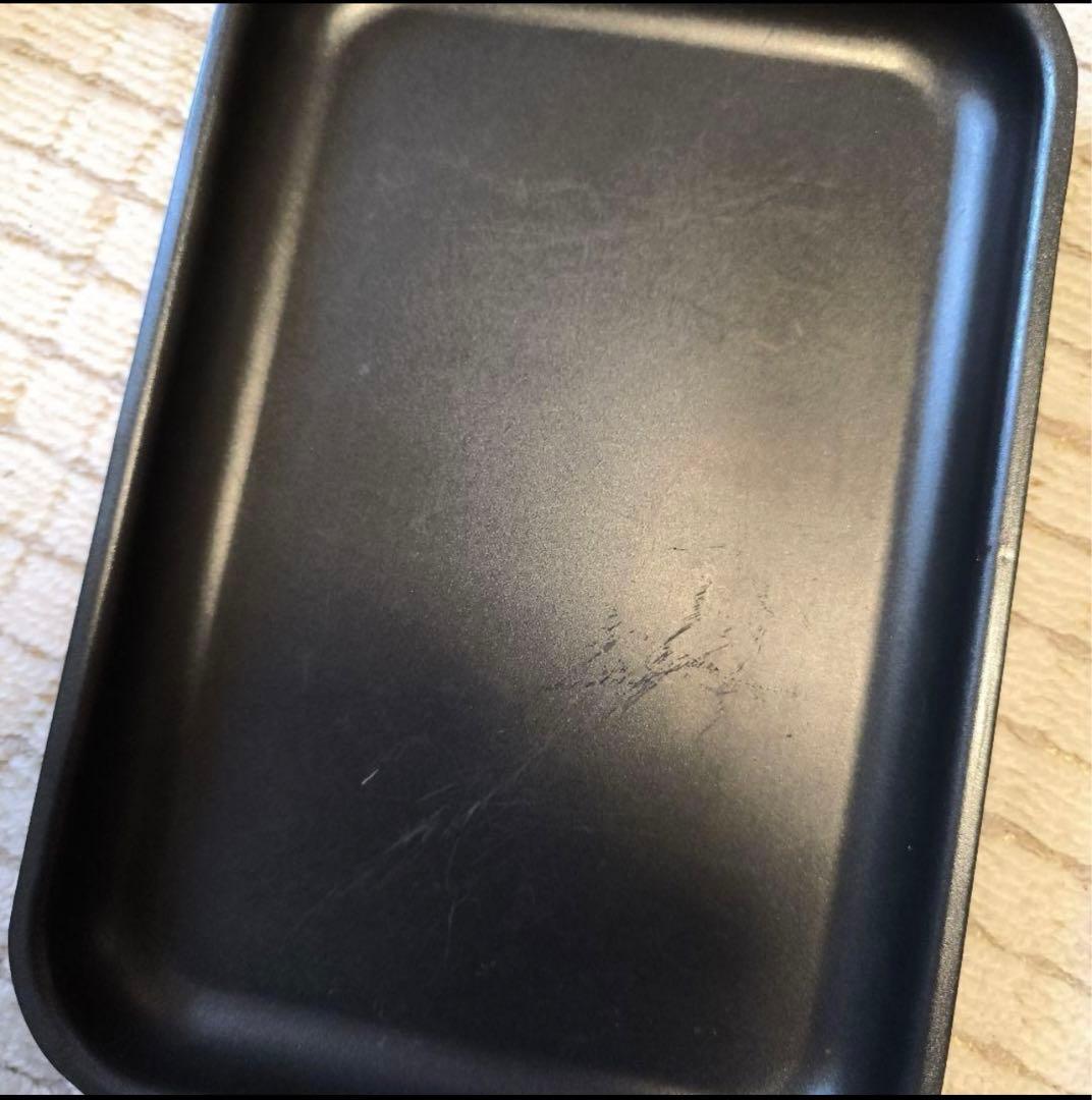 BRUNO ホットプレート たこ焼きプレート　深鍋　浅鍋　フルセット