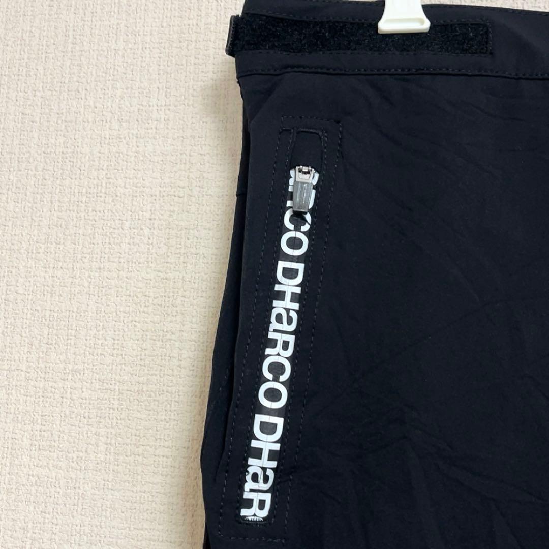 希少 DHaRCO Gravity Pants【L】マウンテンバイク用パンツ
