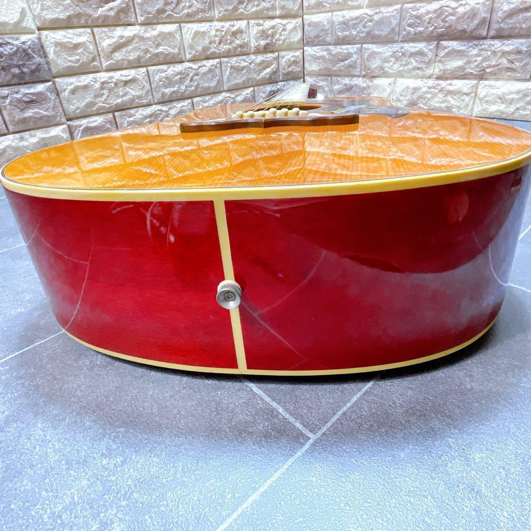 Epiphone エピフォン　Dove アコースティックギター　ギター