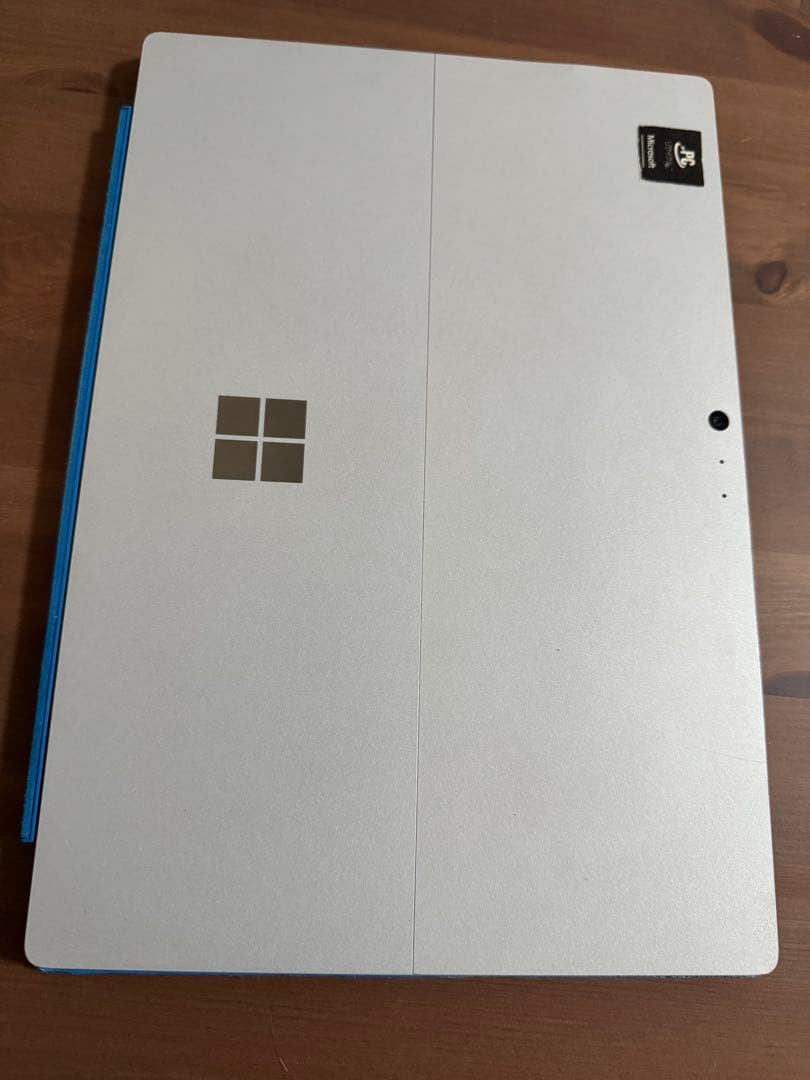 Microsoft Surface Pro 4 パソコン