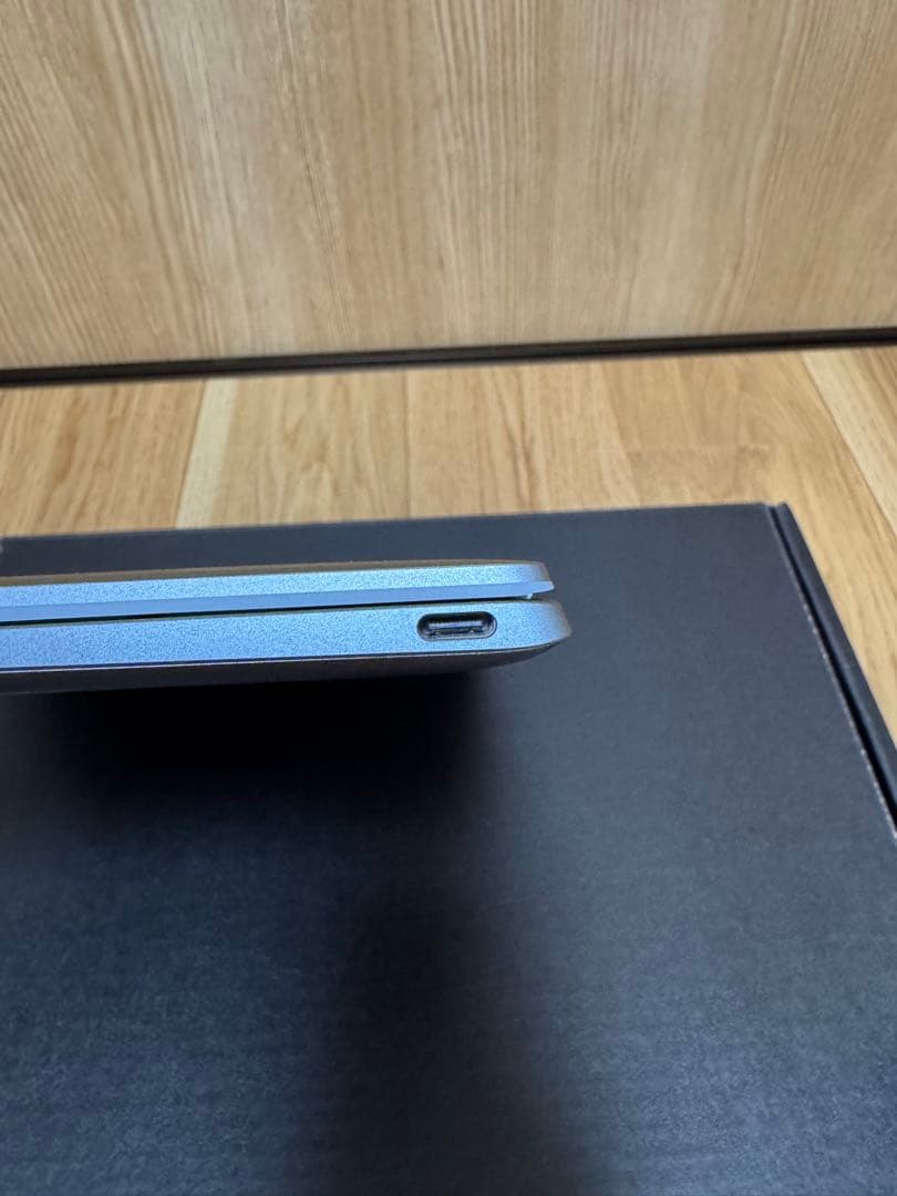 Dell XPS 13 9315 i7/32gb/1tb/4k/タッチ 美品中古